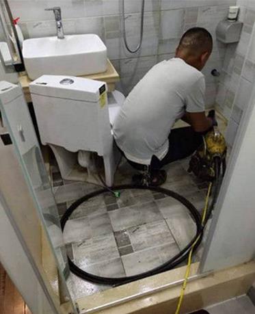 盐城市测漏水 卫生间漏水是为什么呢如何解决呢?