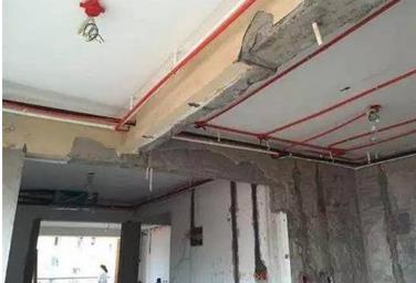 盐城市漏水维修 墙面漏水怎么办呢?墙面漏水的原因?