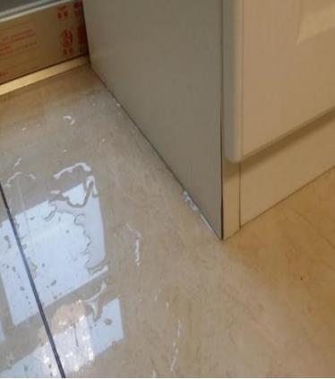 盐城市漏水检测 厕所漏水怎么检测?